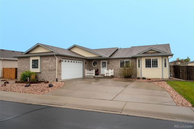 1288 Cherrywood Drive, Brighton, CO 80601