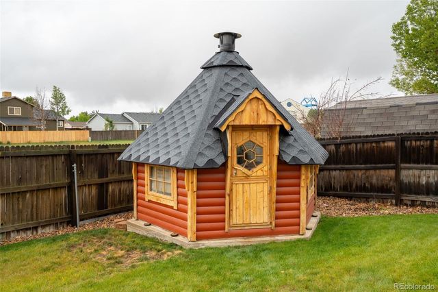 1288 Cherrywood Drive, Brighton, CO 80601