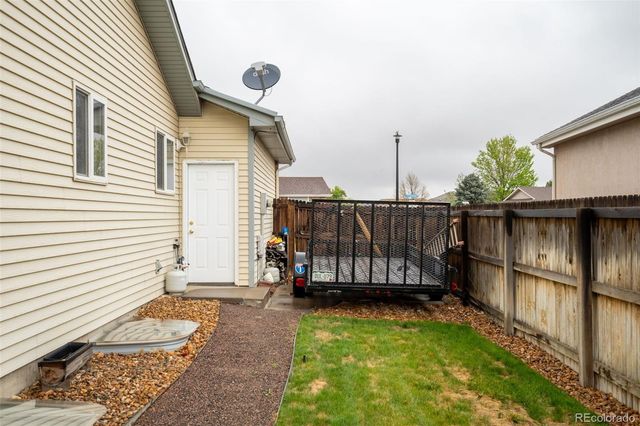 1288 Cherrywood Drive, Brighton, CO 80601