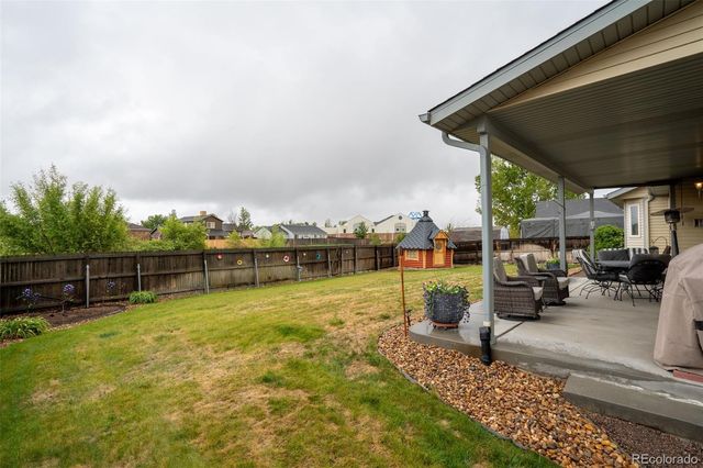 1288 Cherrywood Drive, Brighton, CO 80601