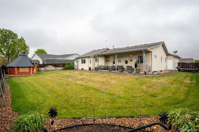 1288 Cherrywood Drive, Brighton, CO 80601