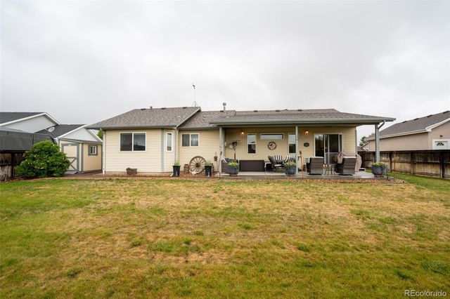 1288 Cherrywood Drive, Brighton, CO 80601