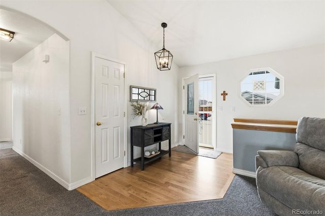 1288 Cherrywood Drive, Brighton, CO 80601
