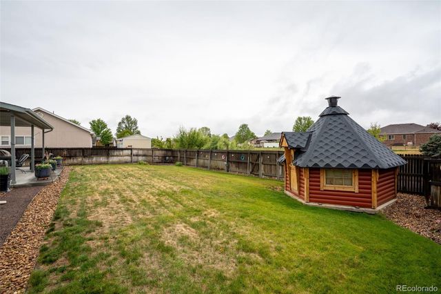 1288 Cherrywood Drive, Brighton, CO 80601