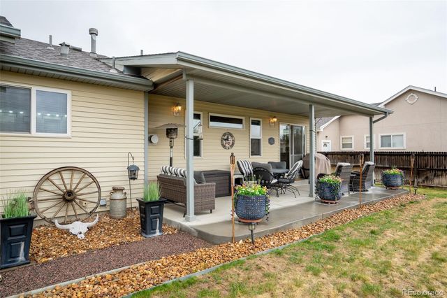 1288 Cherrywood Drive, Brighton, CO 80601