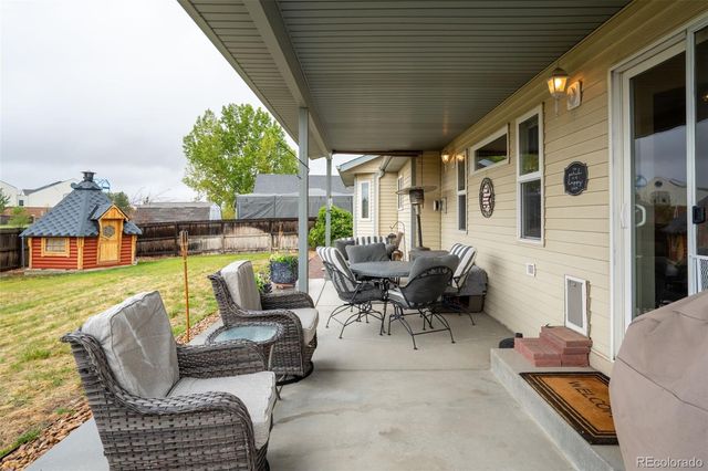 1288 Cherrywood Drive, Brighton, CO 80601
