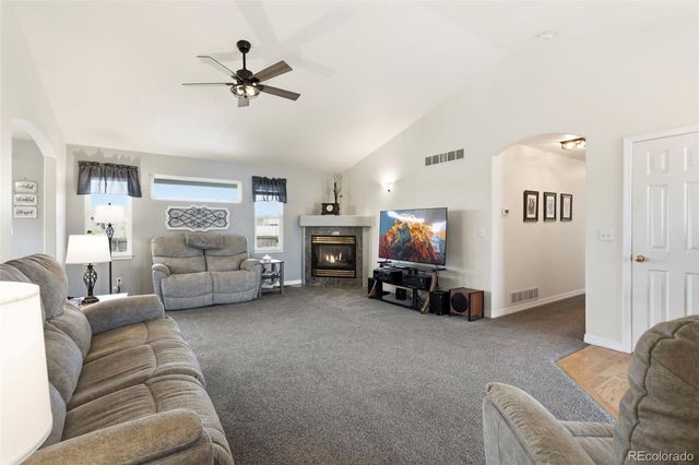 1288 Cherrywood Drive, Brighton, CO 80601