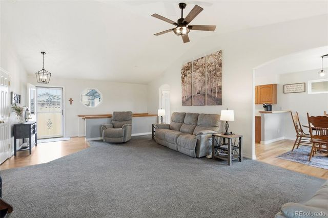 1288 Cherrywood Drive, Brighton, CO 80601