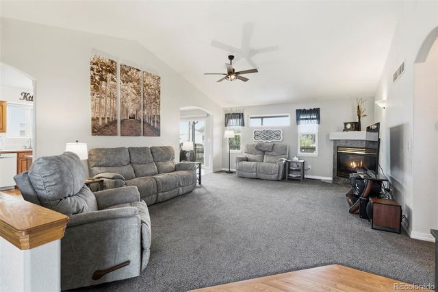 1288 Cherrywood Drive, Brighton, CO 80601