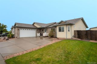 1288 Cherrywood Drive, Brighton, CO 80601