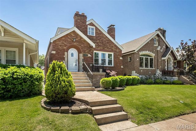 5626 Nottingham Avenue, St Louis, MO 63109