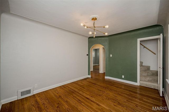 5626 Nottingham Avenue, St Louis, MO 63109