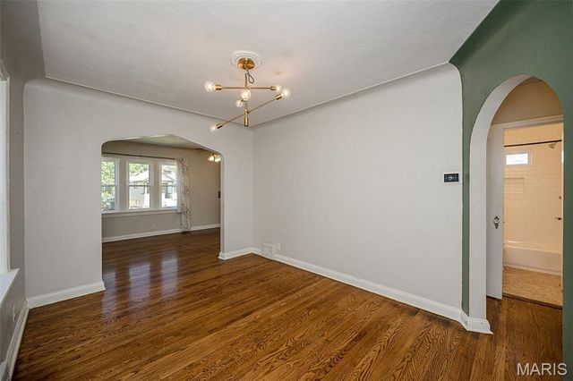 5626 Nottingham Avenue, St Louis, MO 63109