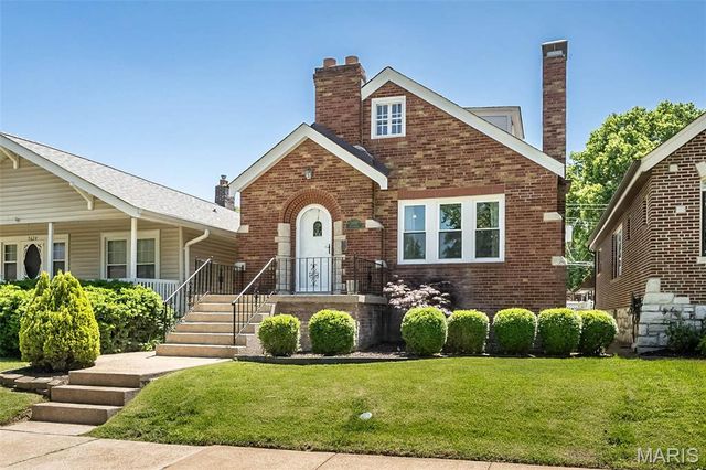 5626 Nottingham Avenue, St Louis, MO 63109