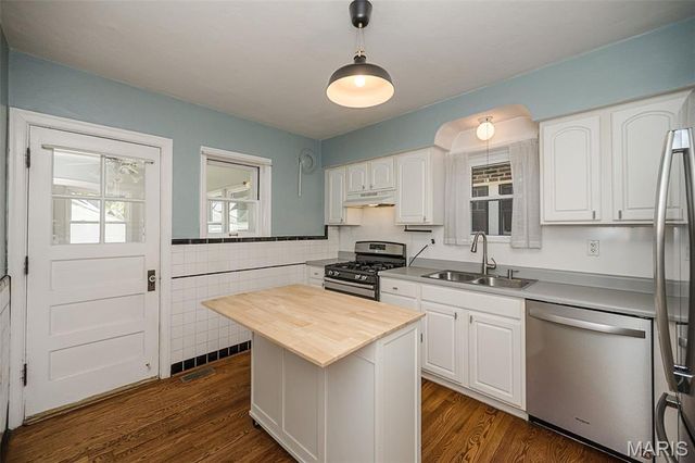 5626 Nottingham Avenue, St Louis, MO 63109