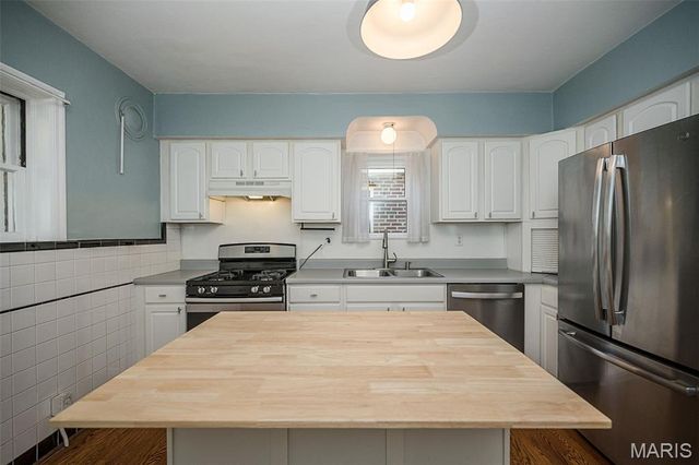 5626 Nottingham Avenue, St Louis, MO 63109