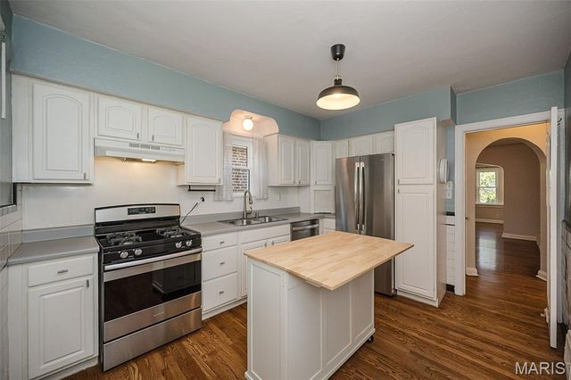 5626 Nottingham Avenue, St Louis, MO 63109