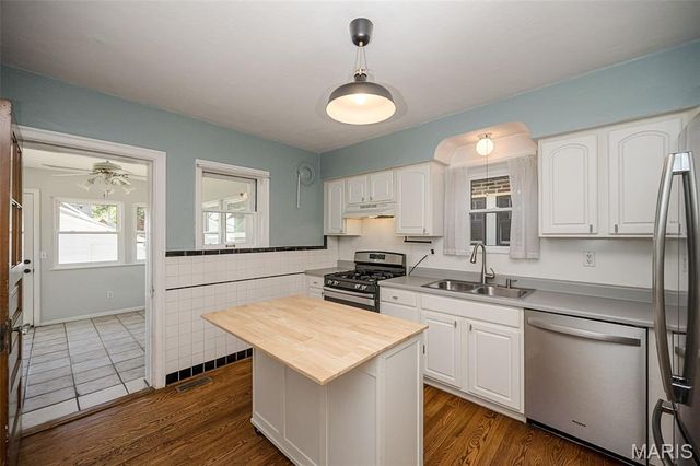 5626 Nottingham Avenue, St Louis, MO 63109