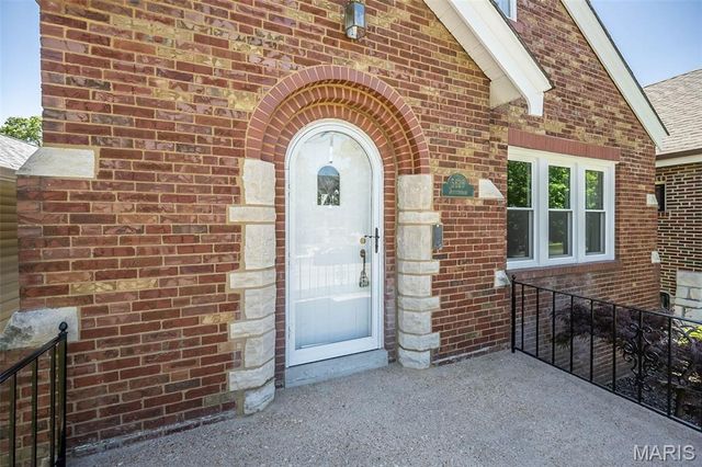 5626 Nottingham Avenue, St Louis, MO 63109