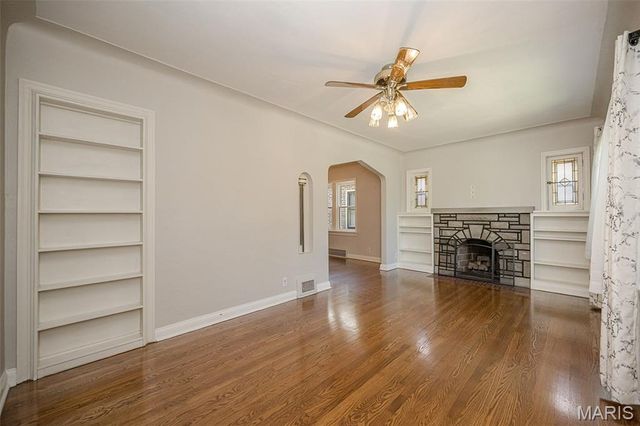 5626 Nottingham Avenue, St Louis, MO 63109