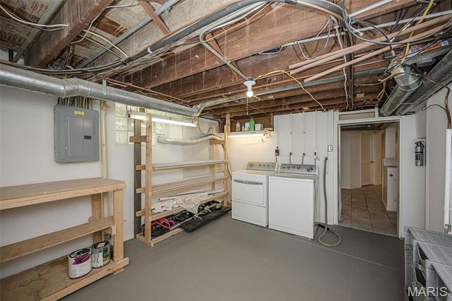 5626 Nottingham Avenue, St Louis, MO 63109