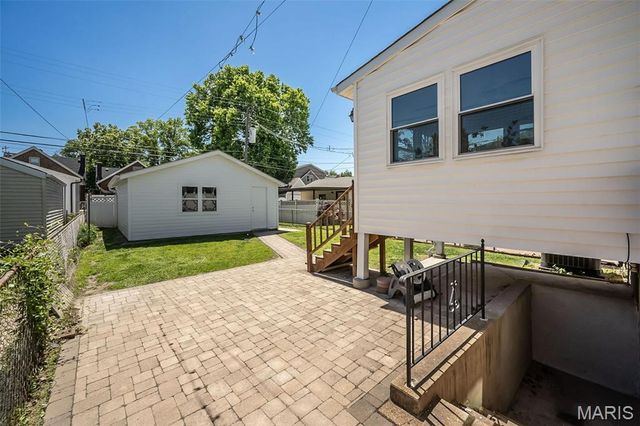 5626 Nottingham Avenue, St Louis, MO 63109