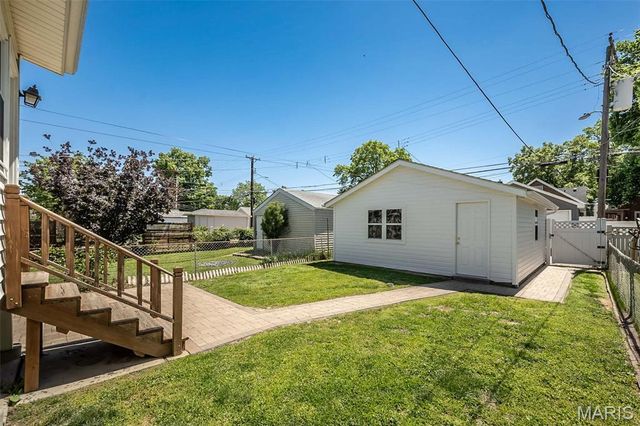 5626 Nottingham Avenue, St Louis, MO 63109