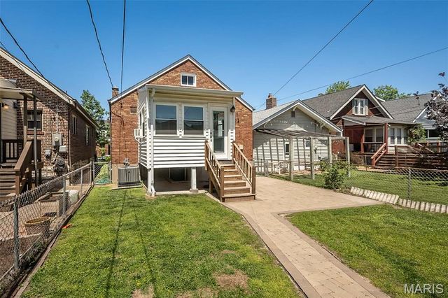 5626 Nottingham Avenue, St Louis, MO 63109