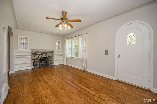 5626 Nottingham Avenue, St Louis, MO 63109