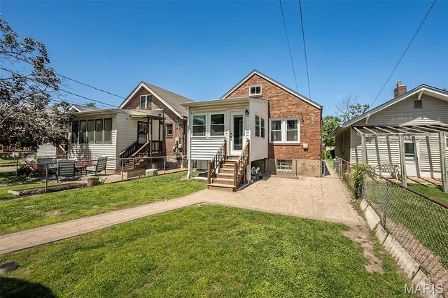 5626 Nottingham Avenue, St Louis, MO 63109