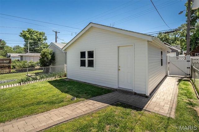 5626 Nottingham Avenue, St Louis, MO 63109