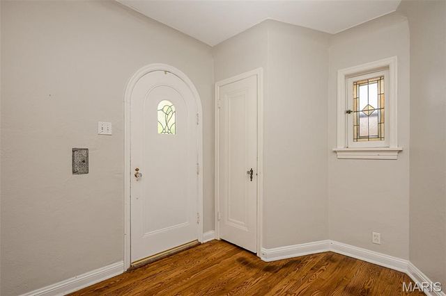 5626 Nottingham Avenue, St Louis, MO 63109