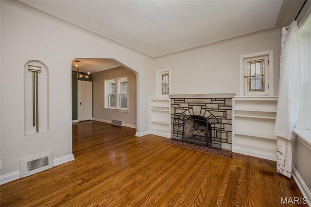 5626 Nottingham Avenue, St Louis, MO 63109