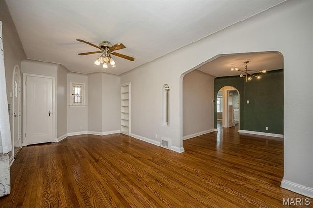 5626 Nottingham Avenue, St Louis, MO 63109