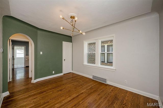 5626 Nottingham Avenue, St Louis, MO 63109
