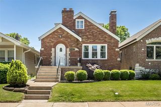 5626 Nottingham Avenue, St Louis, MO 63109