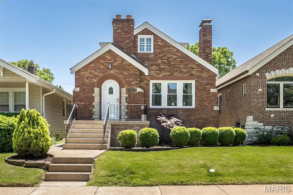 5626 Nottingham Avenue, St Louis, MO 63109