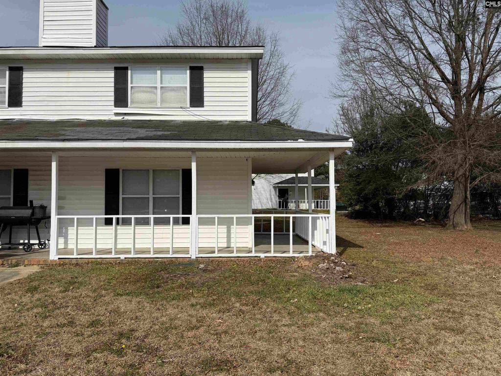 1307 Cactus Avenue 7D, Columbia, SC 29210
