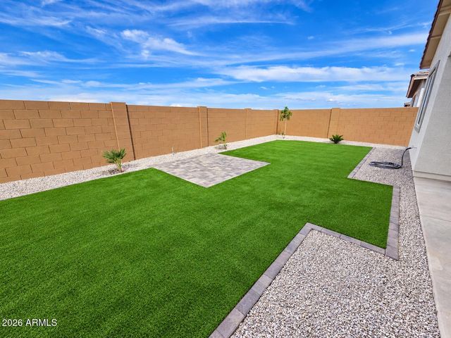 3302 E AGLIO Avenue, San Tan Valley, AZ 85143