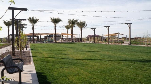 3302 E AGLIO Avenue, San Tan Valley, AZ 85143