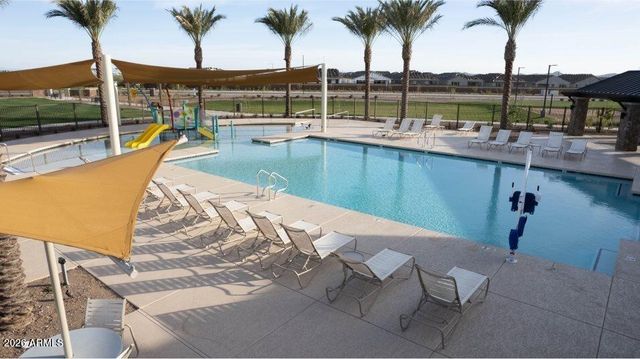 3302 E AGLIO Avenue, San Tan Valley, AZ 85143
