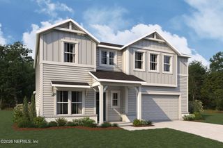 201 SADDLEBUNCH Court, St. Johns, FL 32259