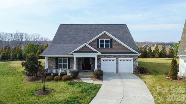 13003 Riley Grace Lane, Cornelius, NC 28031