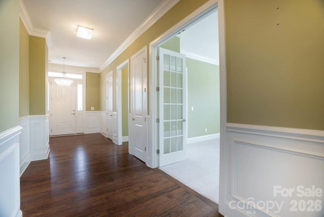 13003 Riley Grace Lane, Cornelius, NC 28031