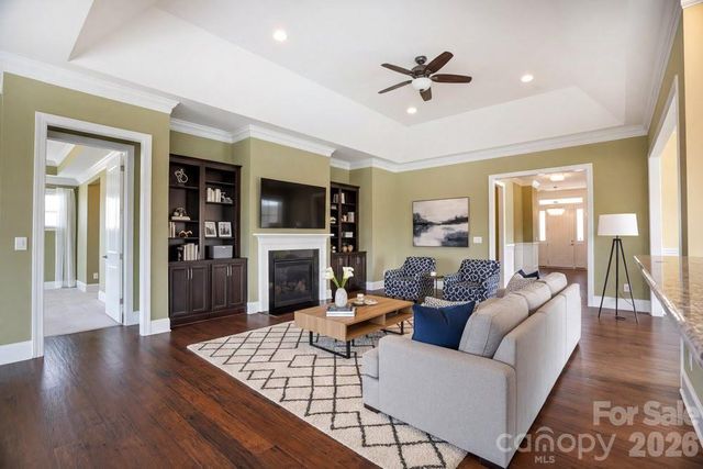 13003 Riley Grace Lane, Cornelius, NC 28031