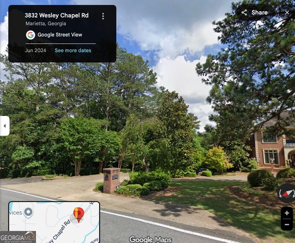 0 Wesley Chapel Road A, Marietta, GA 30062