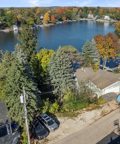 Lt41 ROAD B, Okauchee, WI 53069