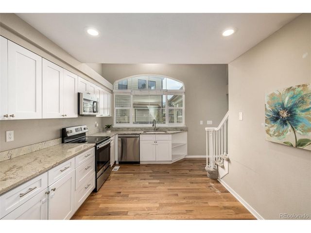 1116 S Rifle Cir, Aurora, CO 80017