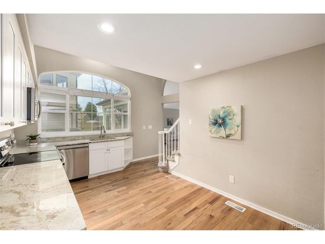 1116 S Rifle Cir, Aurora, CO 80017