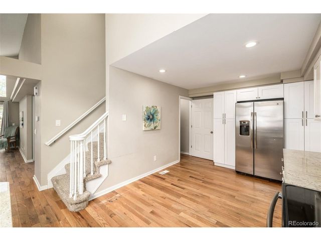 1116 S Rifle Cir, Aurora, CO 80017